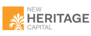 New Heritage Capital logo